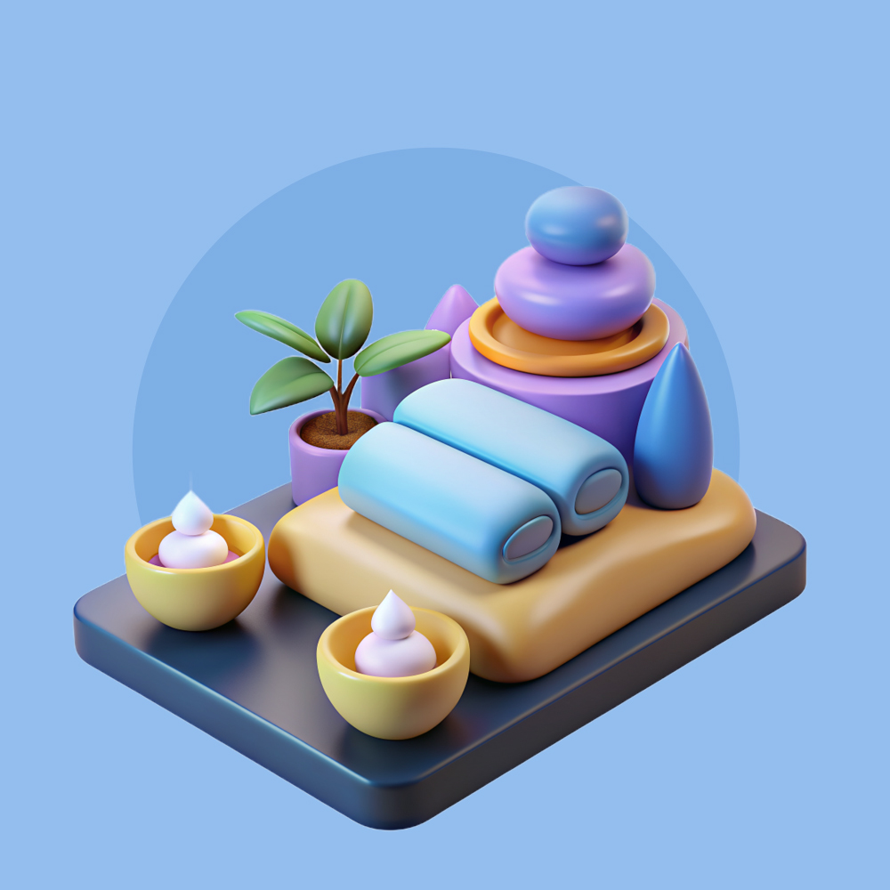 Spa Centers