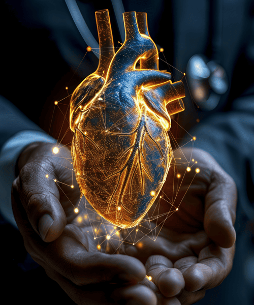 Core Organ Specialists