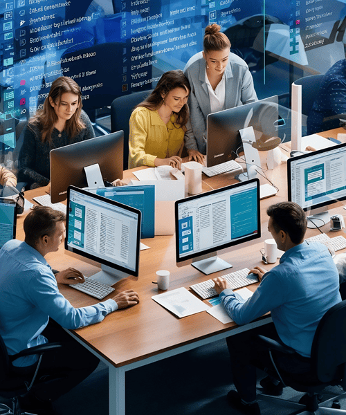 Software Development