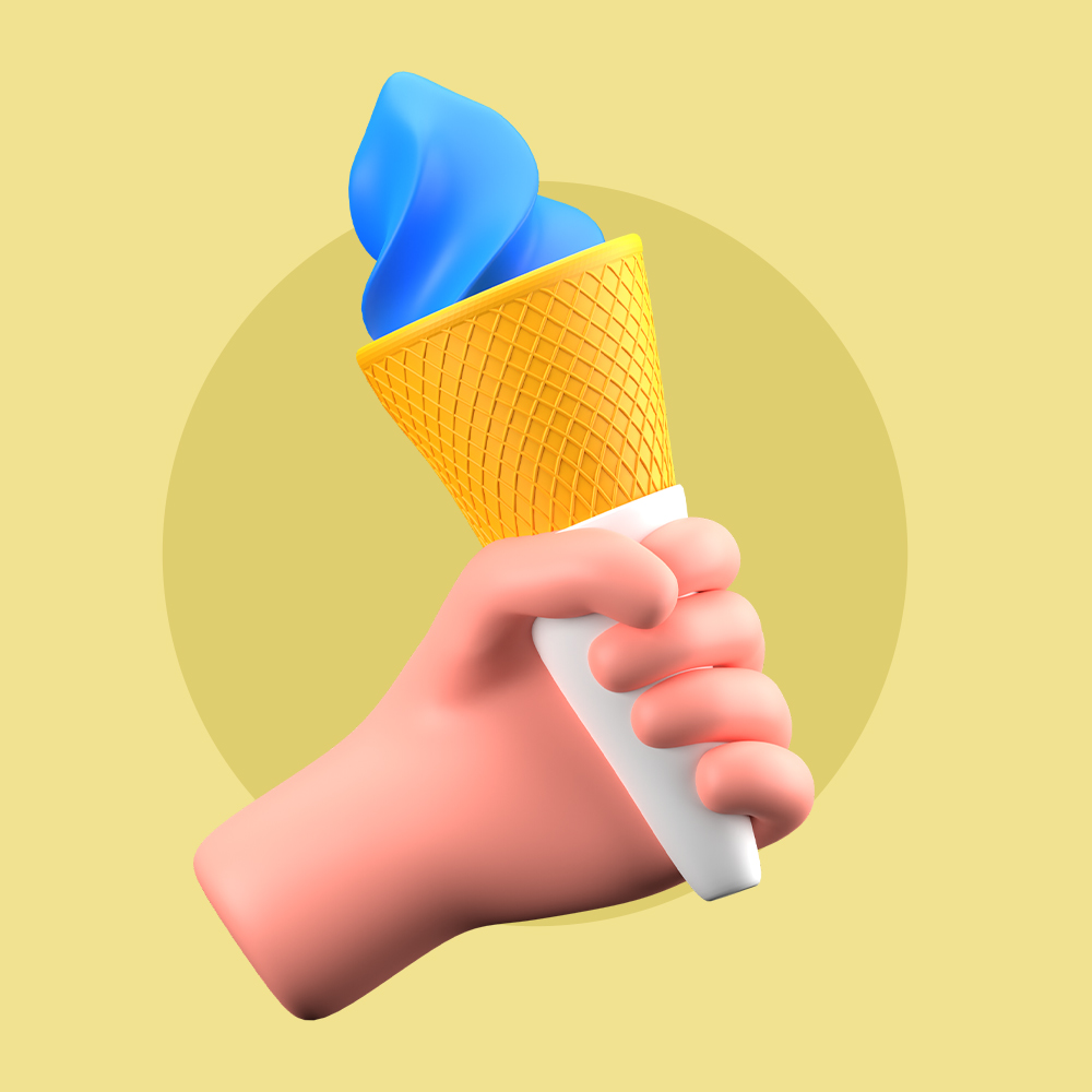 Ice Cream Parlour