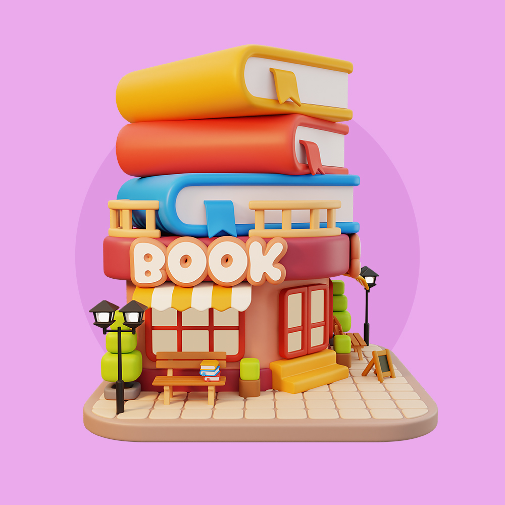 Book stores