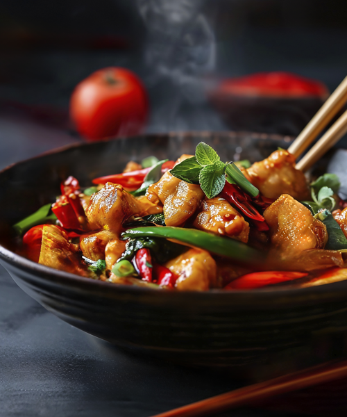 Hot Pot Restaurants