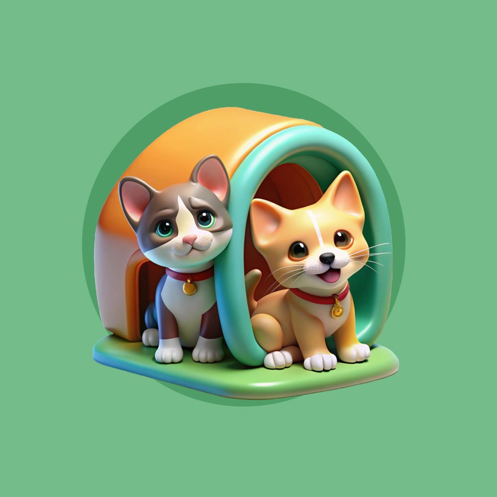 Pet Stores