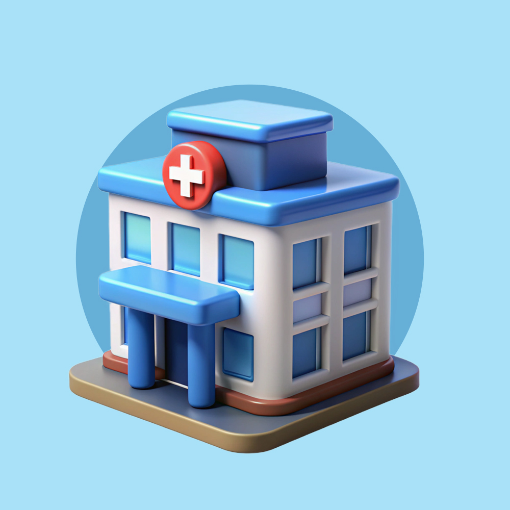 Hospitals