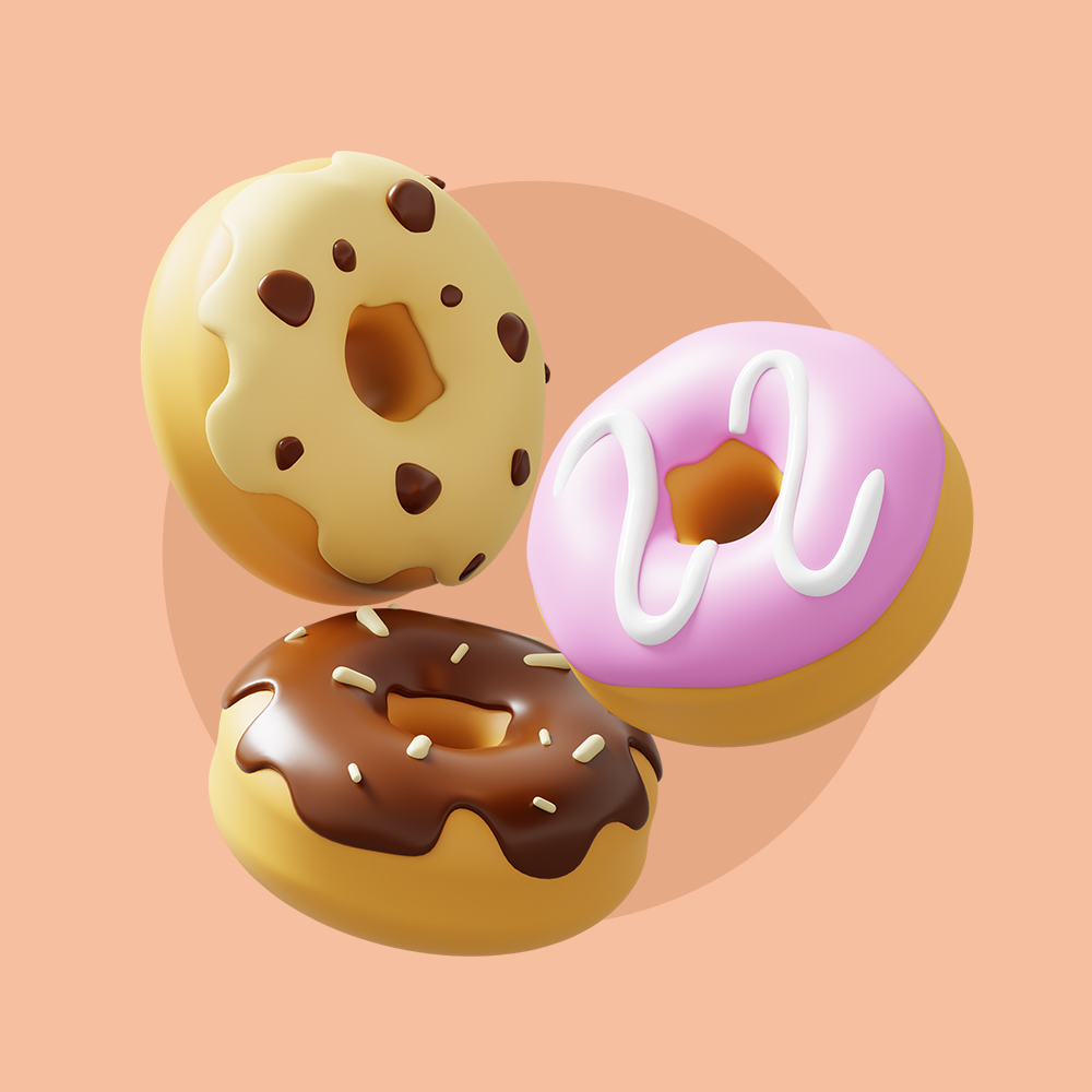 Sweets & Bakery