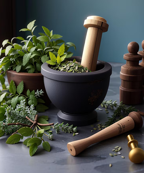 Alternative Holistic