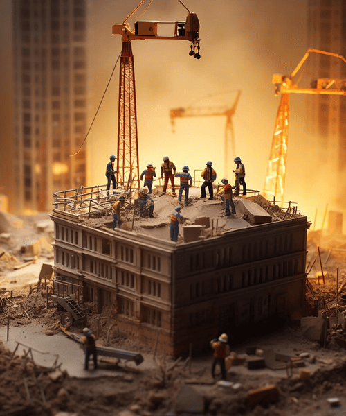 Development Projects