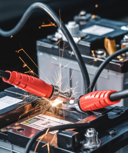 Specialized Services