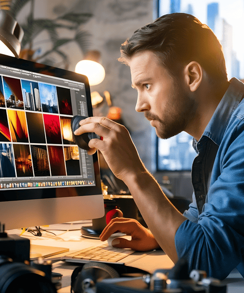 Digital Design Media