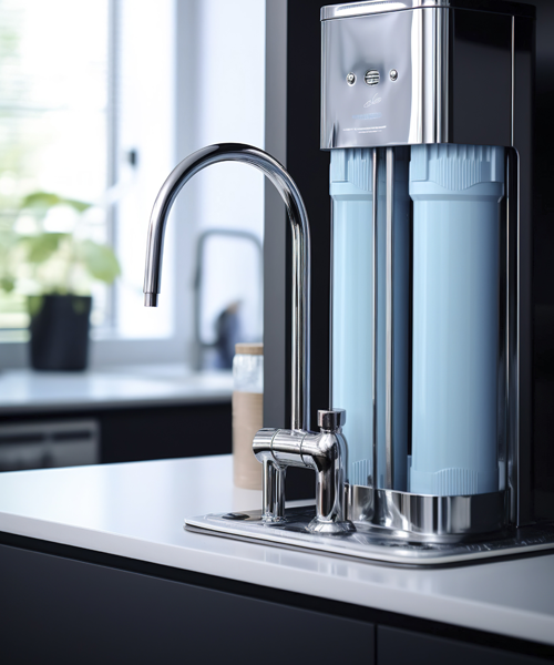 RO Water Purifier Repair