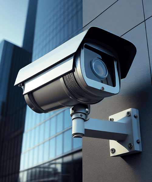 Monitoring & Communication