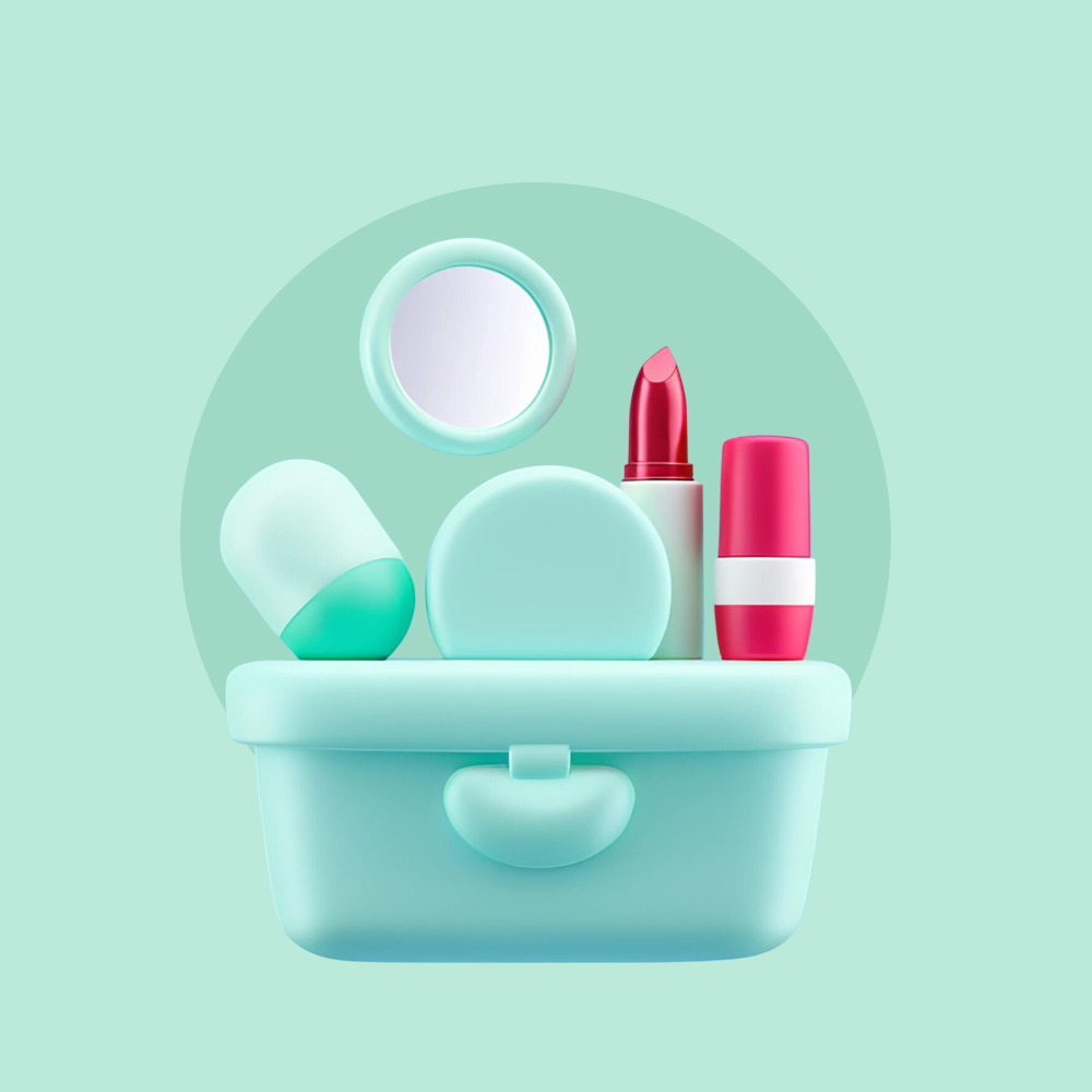 Beauty Parlour & Products