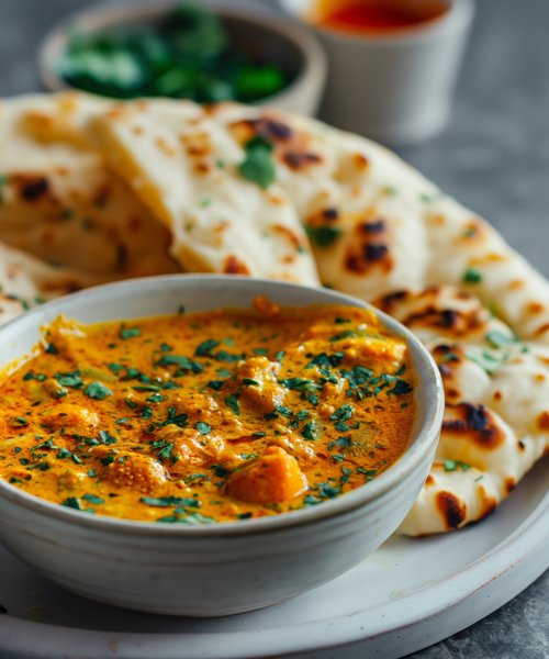 North Indian Restaurants