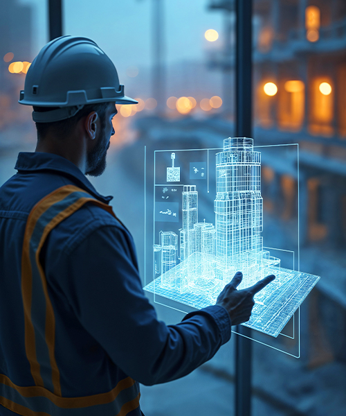 Infrastructure Systems