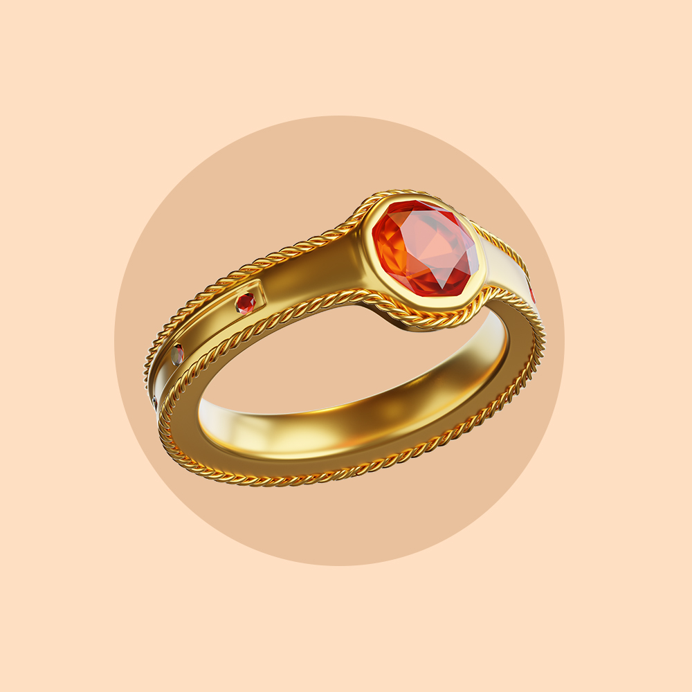 Jewellery Stores