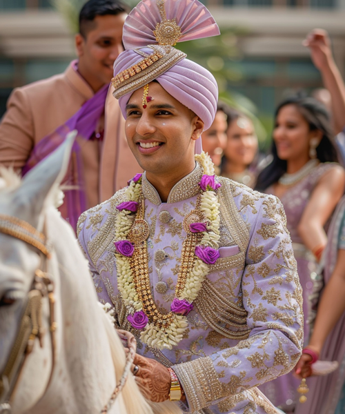 Entertainment Logistics