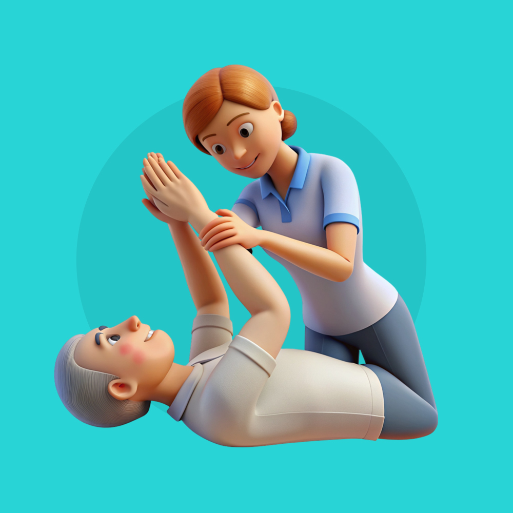 Physiotherapy Clinics
