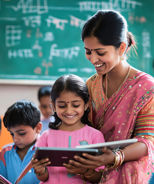 Academic Institutions