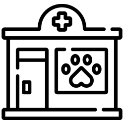 Veterinary Hospitals