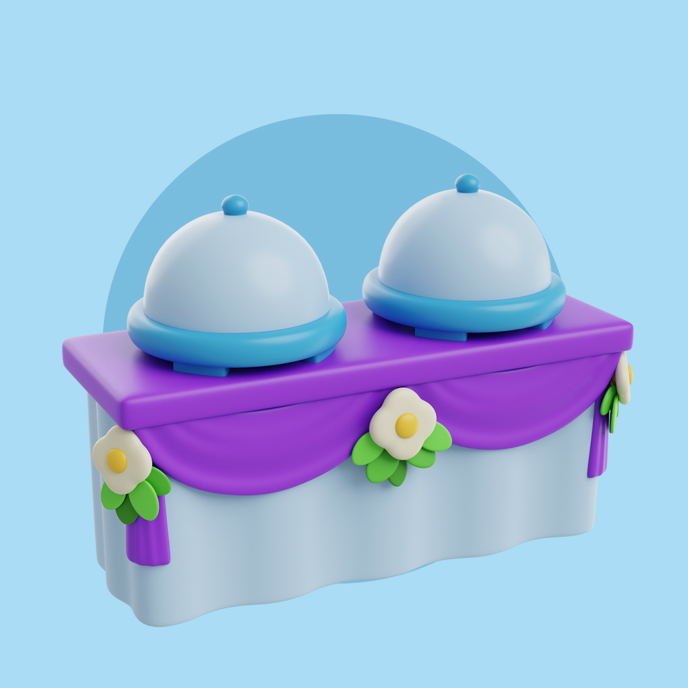 Catering Service