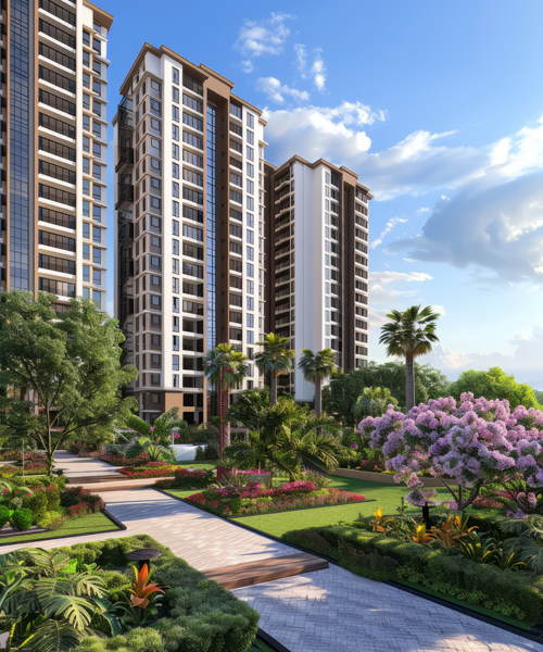 Residential Property