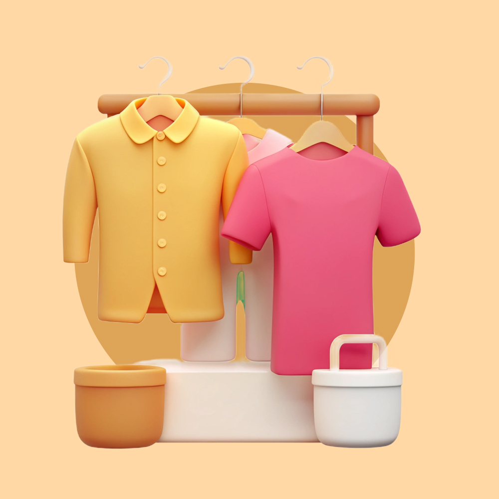Clothing Stores
