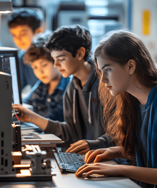 Core IT Fundamentals