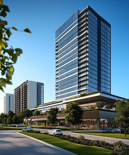 Commercial Industrial