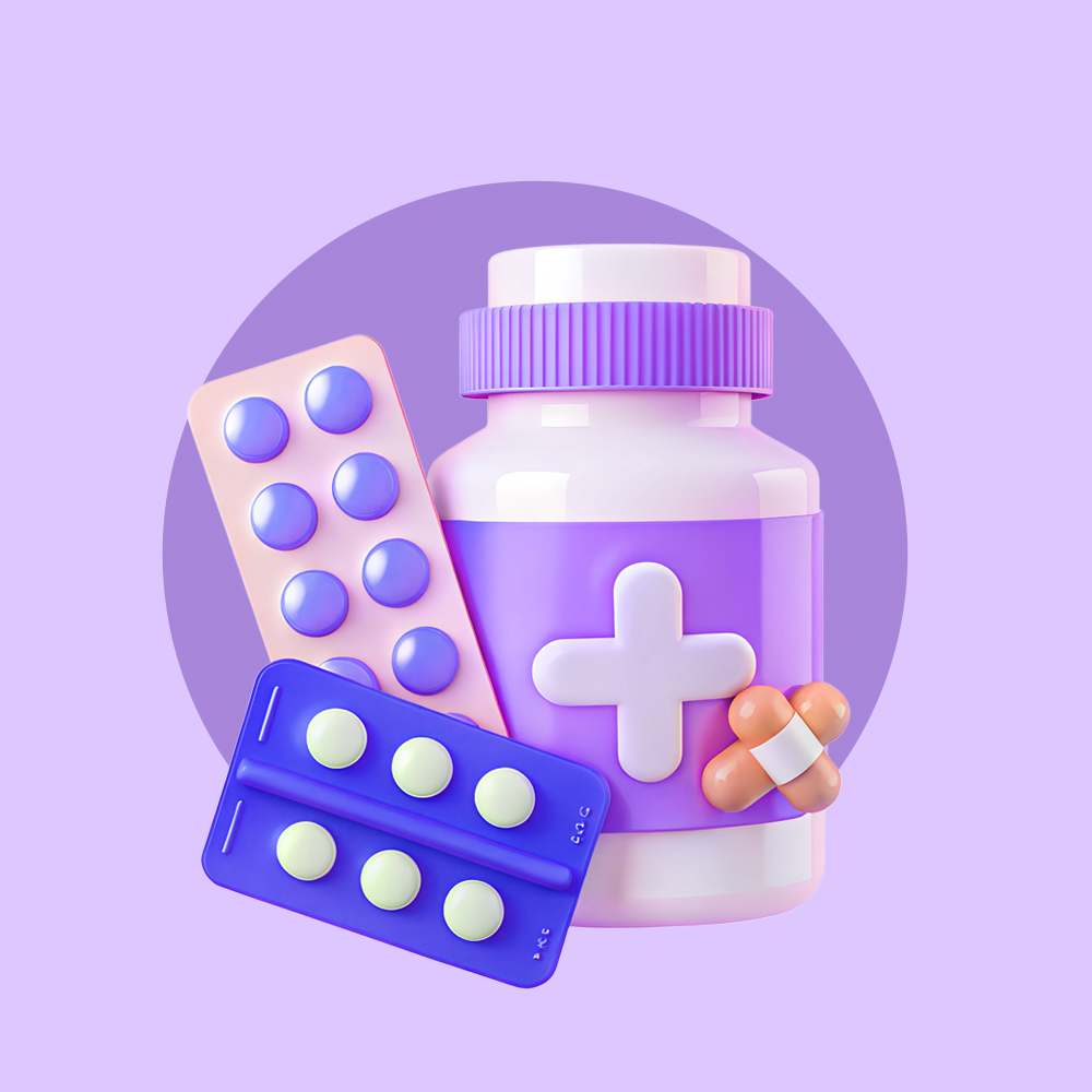Pharmacy