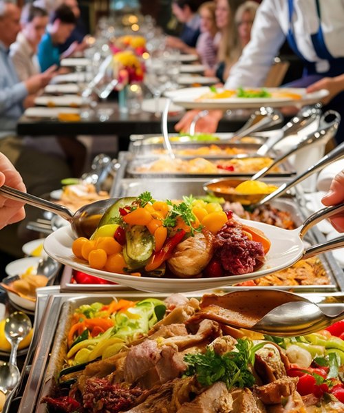 Catering Services